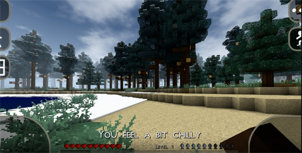 生存战争2.4插件版内置模组截图2