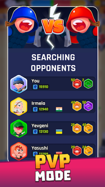 塔楼之战免广告版截图1