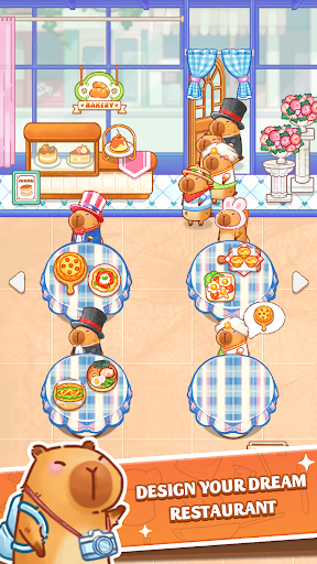 烹饪果酱舒适截图4