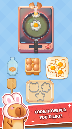 烹饪果酱舒适截图5