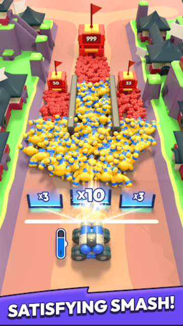 炮弹人冲冲冲最新版截图1