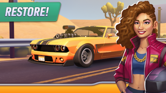 老爷车之家官方版截图4