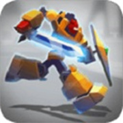 组装机甲战士正版