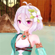 小忍计划2温泉篇汉化版