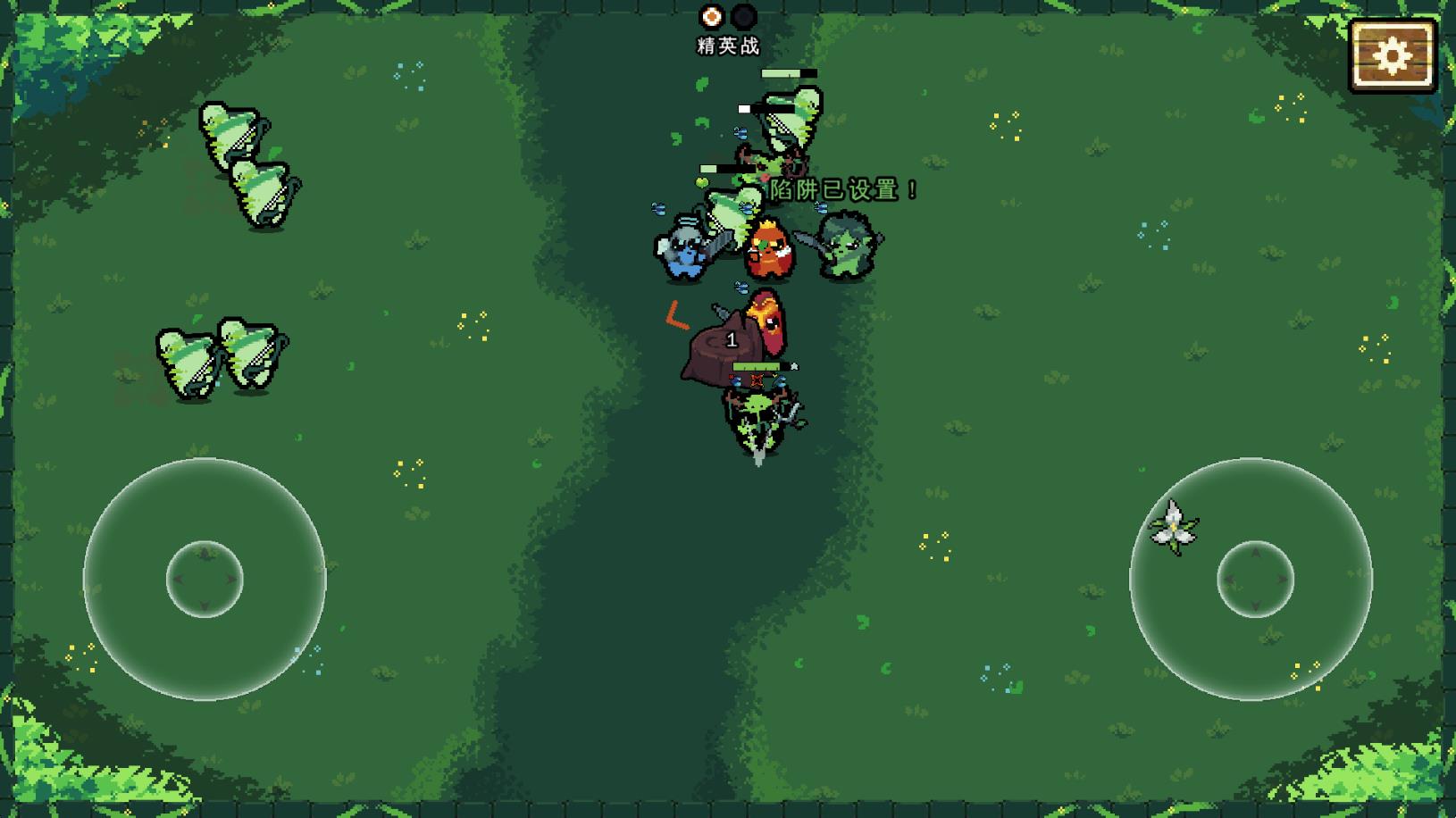 吾王保卫战安卓版截图2