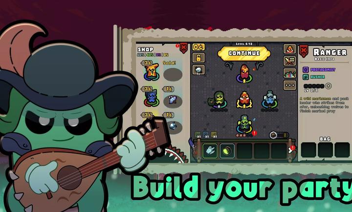 吾王保卫战手机版截图2