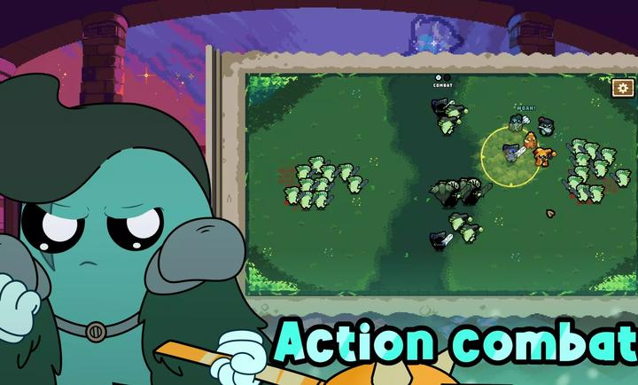 吾王保卫战手机版截图3