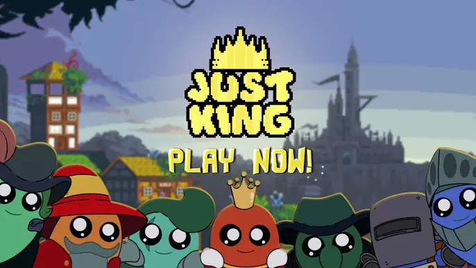 吾王保卫战手机版截图4