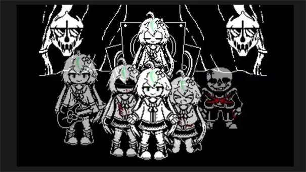 白菜遭遇战截图1