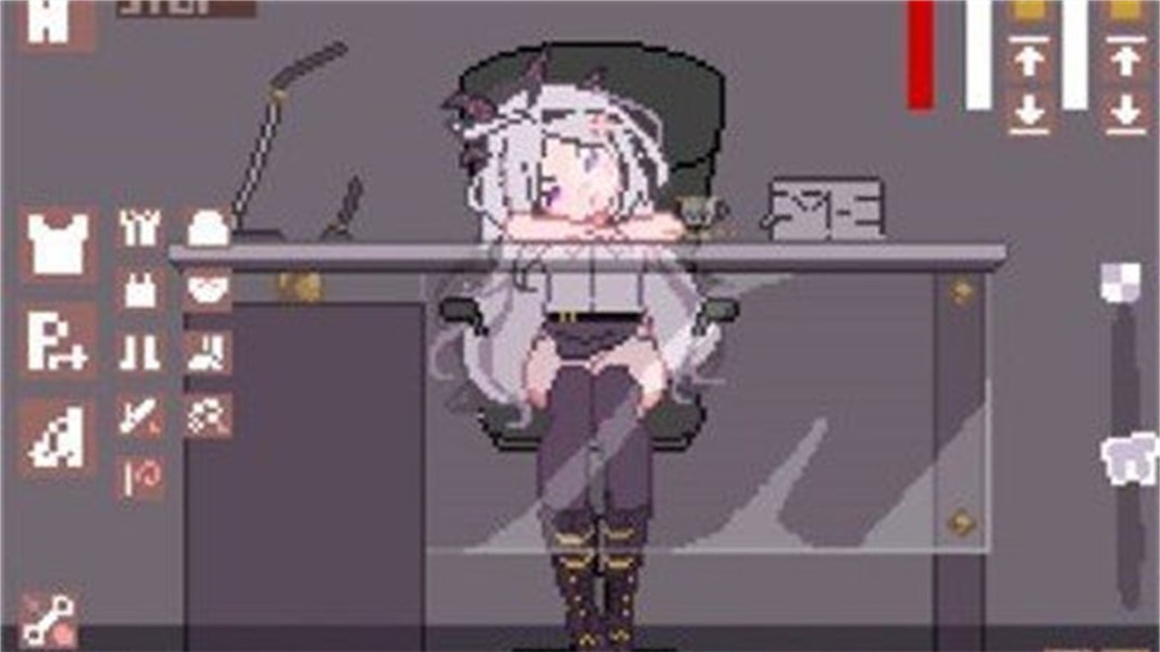 不要打扰娜娜睡觉截图1