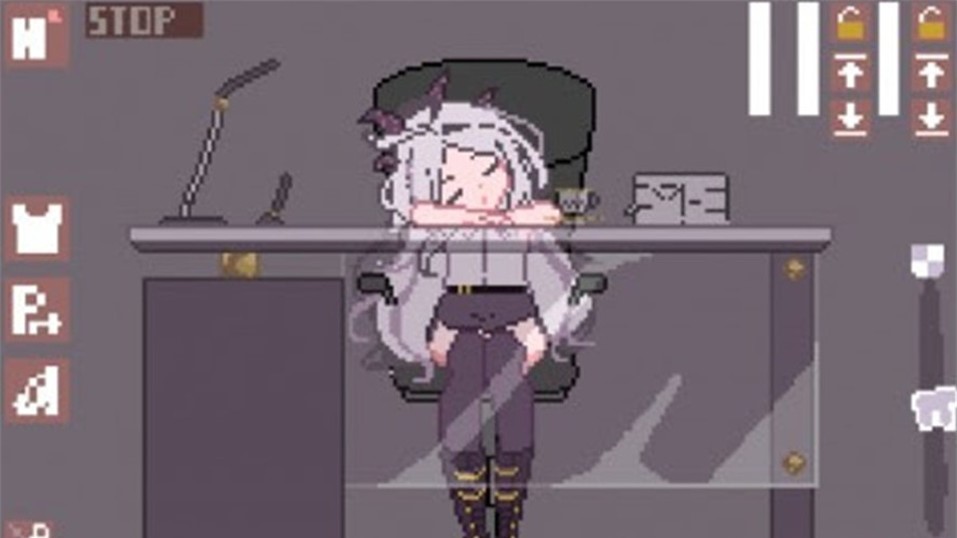 不要打扰娜娜睡觉截图2