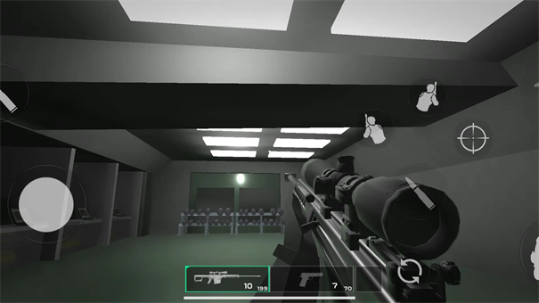 前线模拟战内置MOD菜单截图1