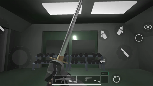 前线模拟战内置MOD菜单截图3