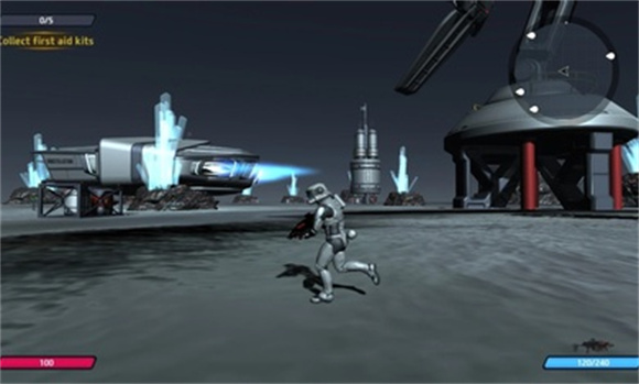 星河战队游戏手机版截图1