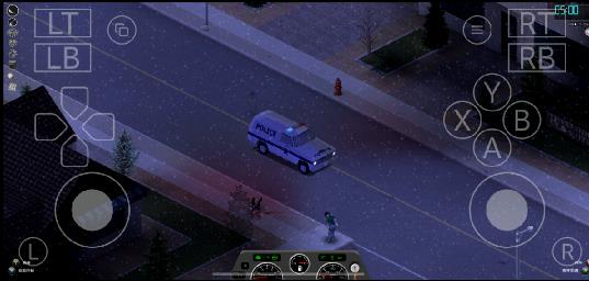 僵尸毁灭工程安卓版截图1