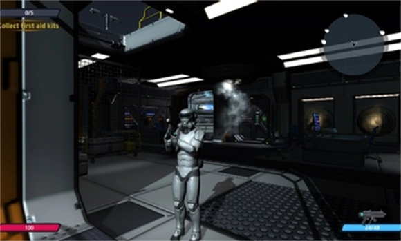 星河战队手机版截图1