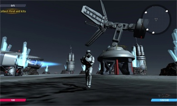 星河战队手机版截图2