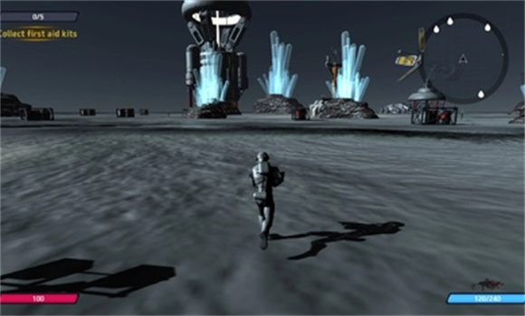 星河战队手机版截图4