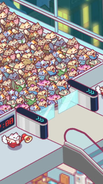 办公室猫咪最新版截图2