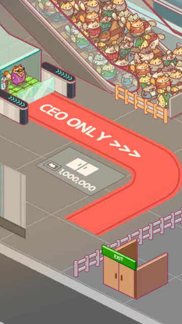 办公室猫咪最新版截图1