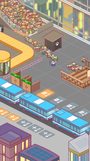 办公室猫咪最新版截图3