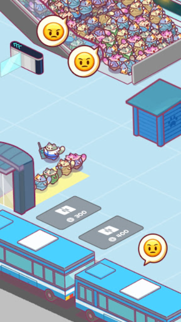 办公室猫咪最新版截图4