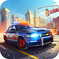 鲁莽大逃亡2中文版