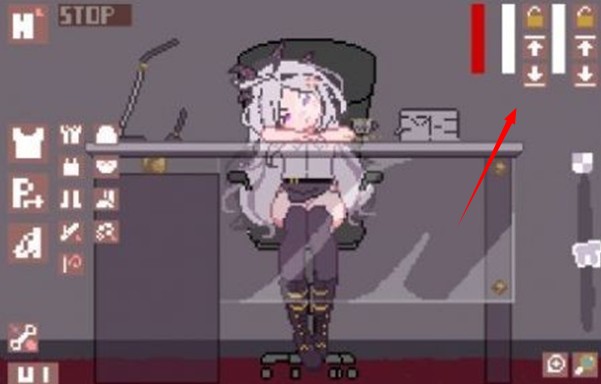 不要打扰娜娜睡觉汉化