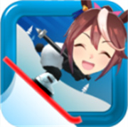 滑雪大冒险哈基米版手游官方版
