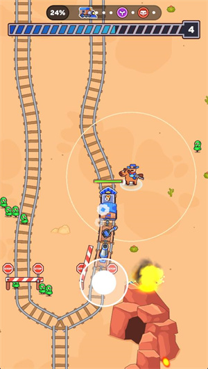 最后的试炼截图4