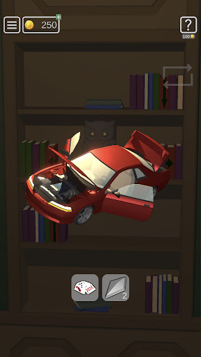 50间密室逃脱中文版截图1