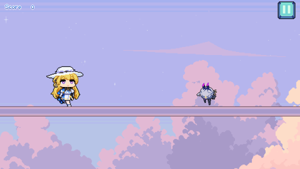 菲比phoebe官方正版截图3