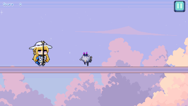 菲比phoebe官方正版截图2