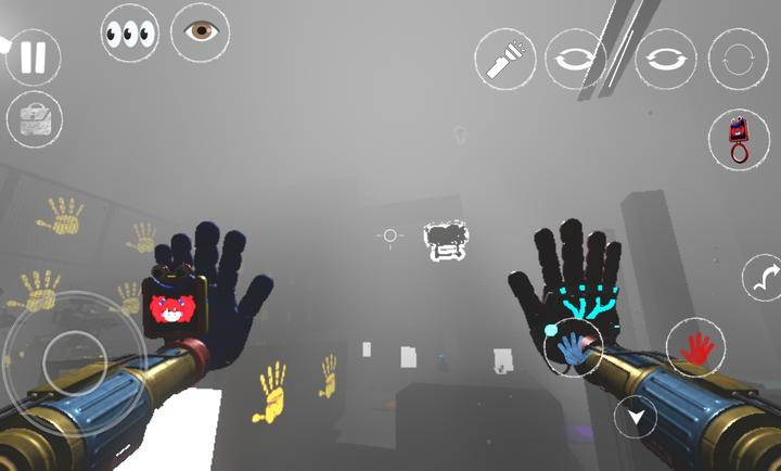 波比的游戏时间第X章截图1