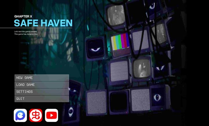 波比的游戏时间第X章截图2