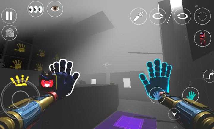 波比的游戏时间第X章截图4