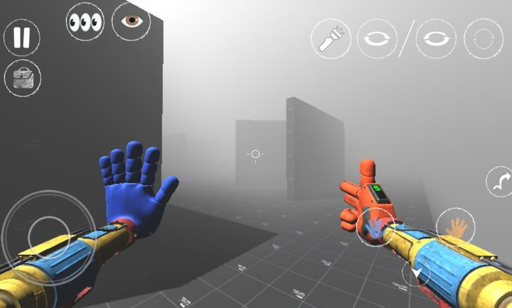 波比的游戏时间第X章截图3