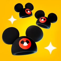 迪士尼魔法3D匹配