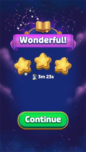 迪士尼魔法3D匹配