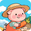 福气猪猪小游戏