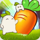 暖心小院子游戏