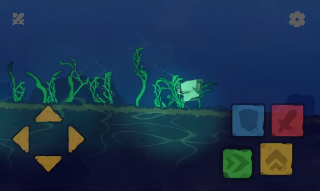 阿拉里克的使命截图2