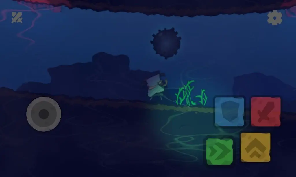 阿拉里克的使命截图3