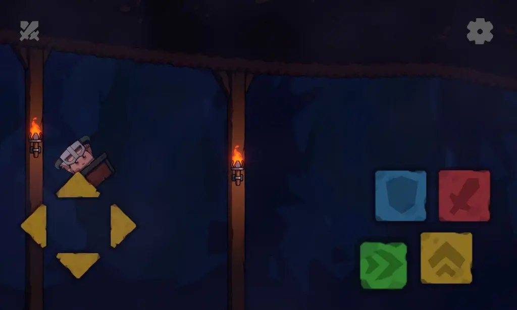 阿拉里克的使命截图5