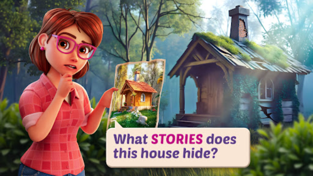 莉莉的花园官方版截图4