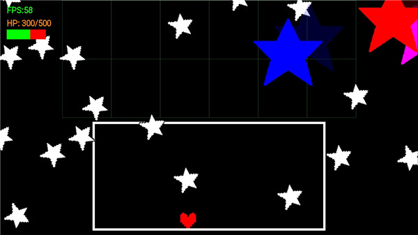 sans传说之下boss之战安卓版截图5