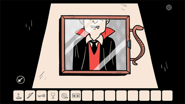 窗中少女手机版截图2