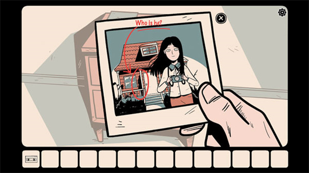 窗中少女手机版截图3