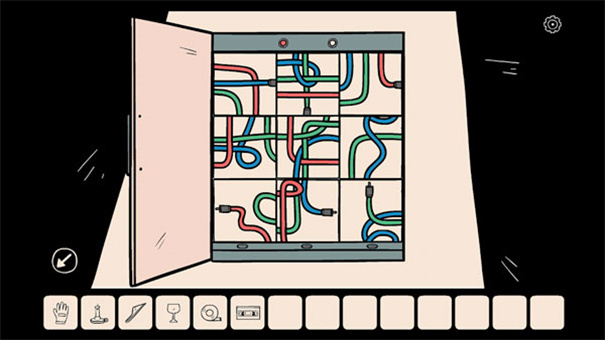 窗中少女手机版截图4