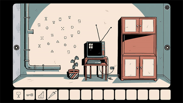 窗中少女手机版截图5